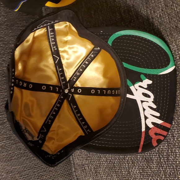 Hat - Picture 4 of 4